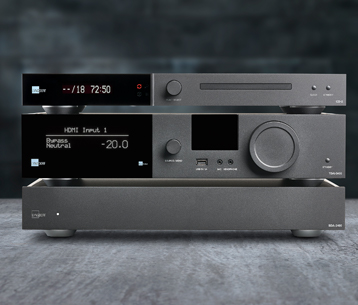 CEDIA 2018
