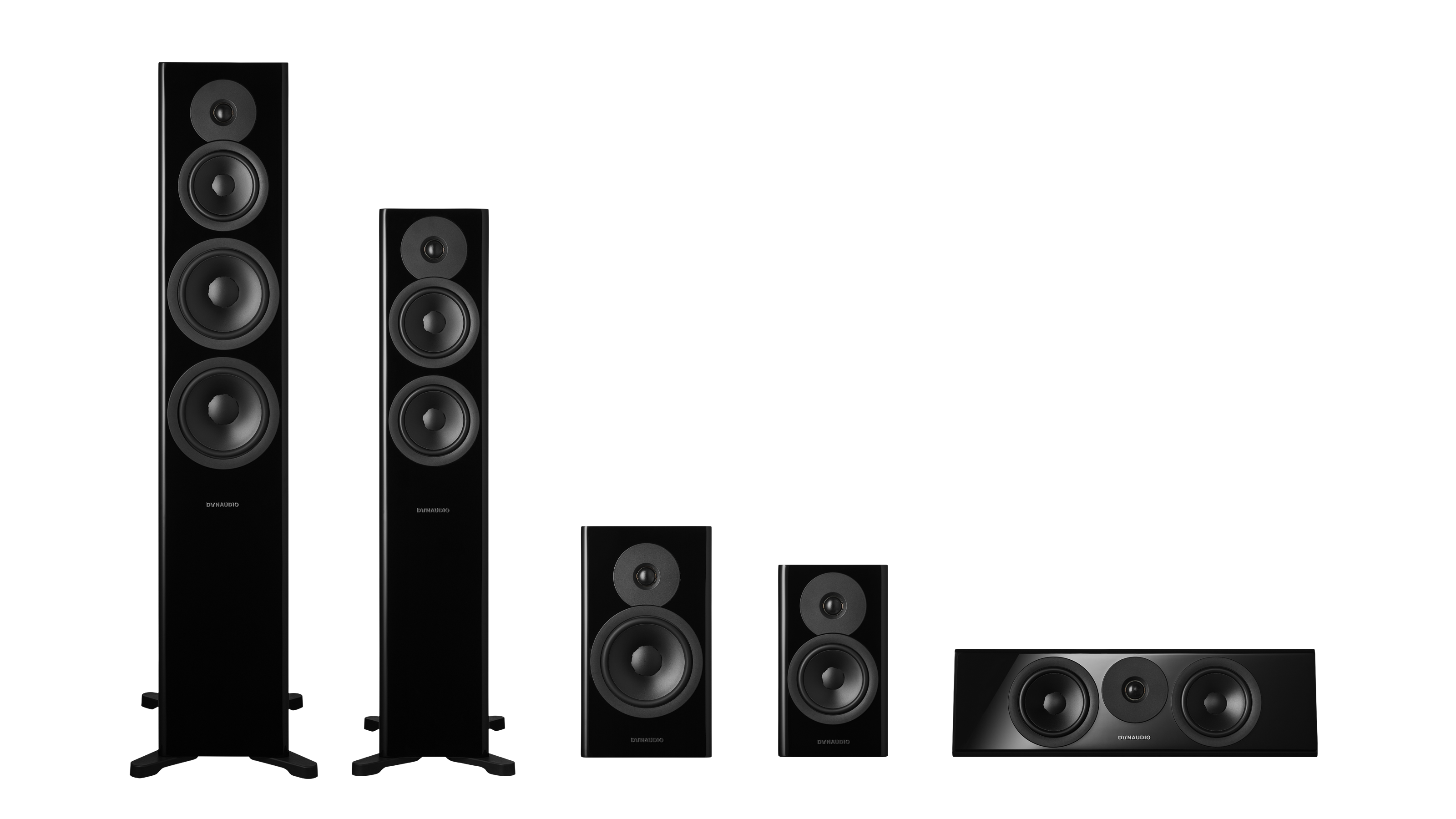 Dynaudio 2019 sale